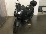 YAMAHA 300 XMAX 