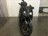 YAMAHA 300 XMAX 