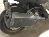 YAMAHA 300 XMAX 
