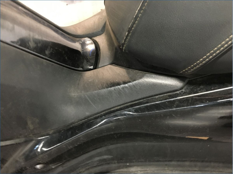 YAMAHA 300 XMAX 