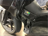 YAMAHA 300 XMAX 