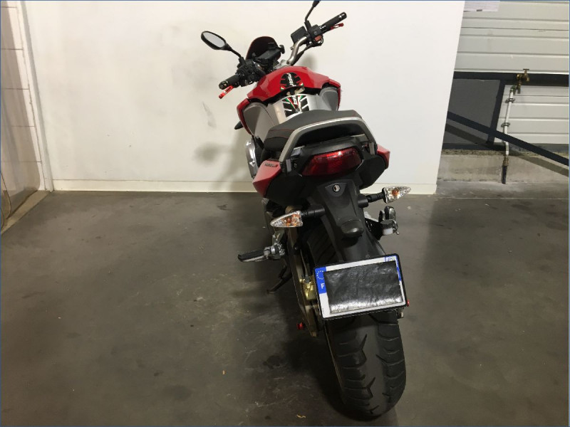 APRILIA 850 NA MANA 