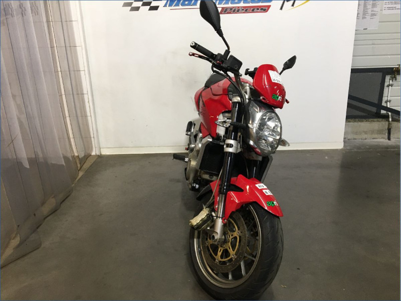 APRILIA 850 NA MANA 