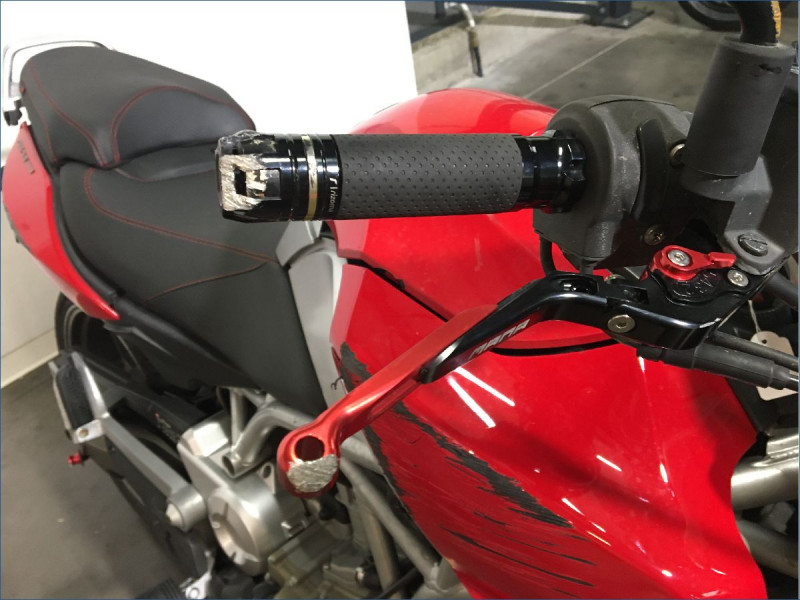 APRILIA 850 NA MANA 