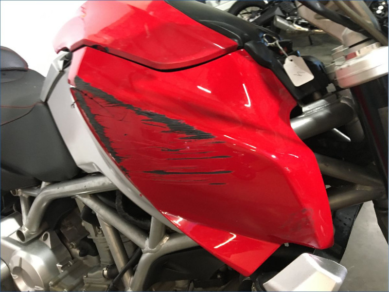 APRILIA 850 NA MANA 