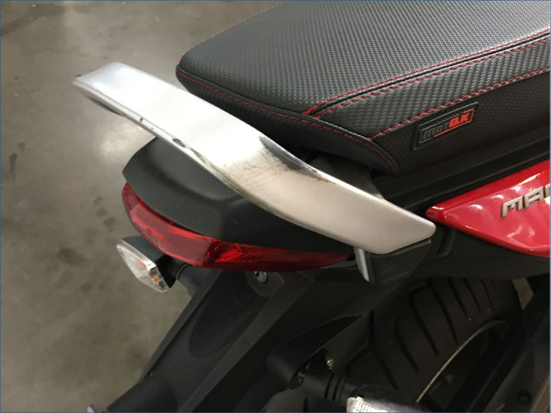 APRILIA 850 NA MANA 