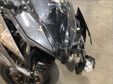 KAWASAKI 650 NINJA ABS