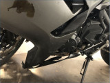 KAWASAKI 650 NINJA ABS