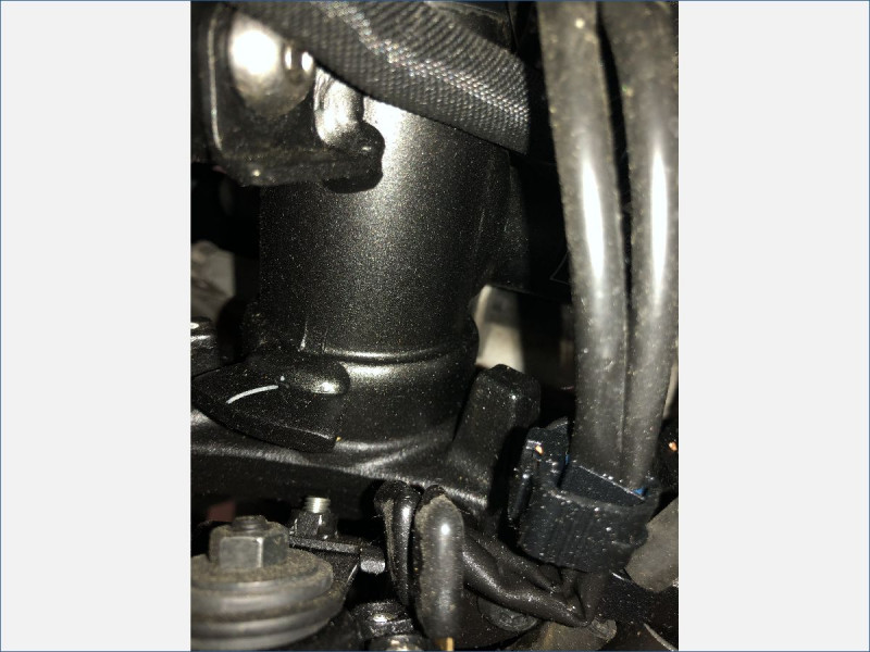 KAWASAKI 650 NINJA ABS