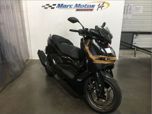 YAMAHA 125 XMAX 