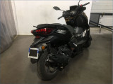YAMAHA 125 XMAX 