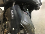 YAMAHA 125 XMAX 