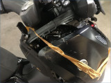 YAMAHA 125 XMAX 