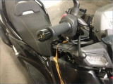 YAMAHA 125 XMAX 
