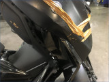 YAMAHA 125 XMAX 