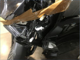 YAMAHA 125 XMAX 