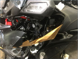 YAMAHA 125 XMAX 
