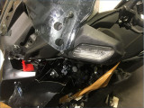 YAMAHA 125 XMAX 