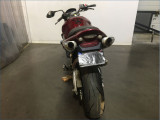 SUZUKI 600 GSR 