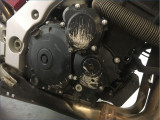 SUZUKI 600 GSR 