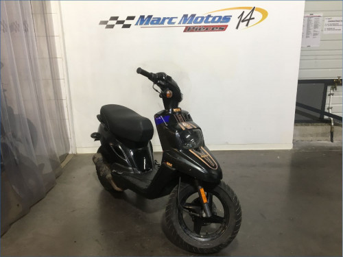 MBK 50 BOOSTER 