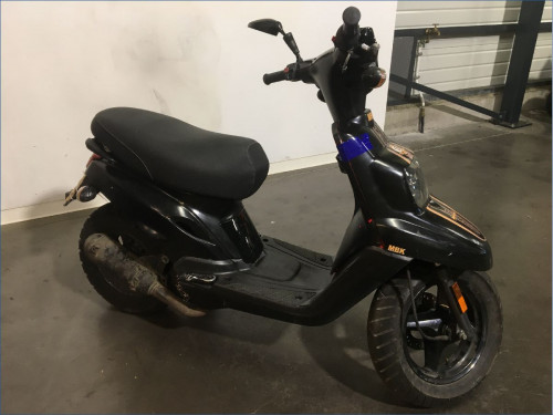 MBK 50 BOOSTER 