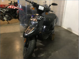 MBK 50 BOOSTER 