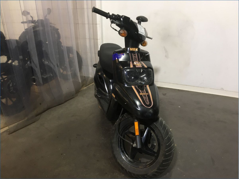 MBK 50 BOOSTER 
