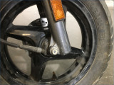 MBK 50 BOOSTER 