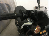 MBK 50 BOOSTER 