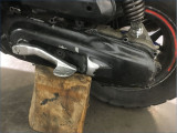 MBK 50 BOOSTER 