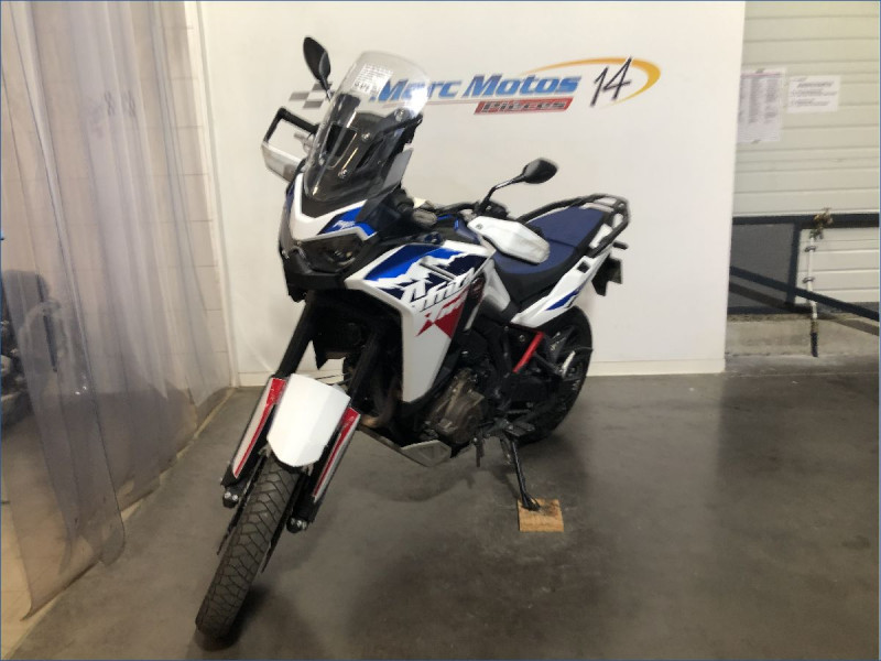 HONDA 1100 AFRICA TWIN 