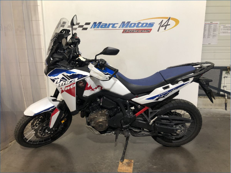 HONDA 1100 AFRICA TWIN 