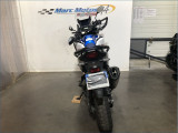 HONDA 1100 AFRICA TWIN 