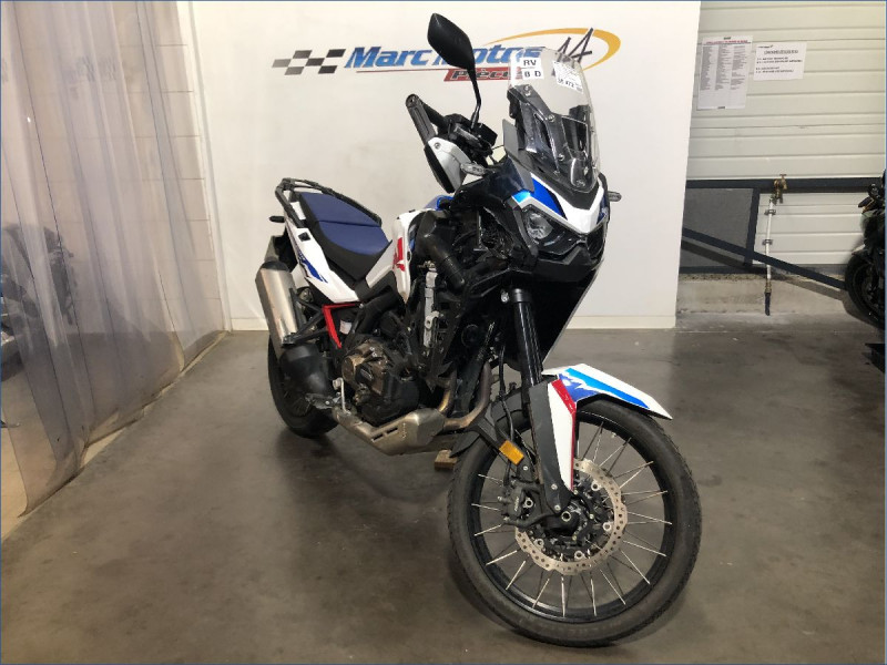 HONDA 1100 AFRICA TWIN 