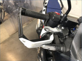 HONDA 1100 AFRICA TWIN 