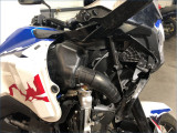 HONDA 1100 AFRICA TWIN 