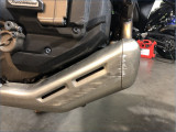 HONDA 1100 AFRICA TWIN 