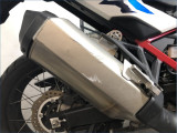 HONDA 1100 AFRICA TWIN 