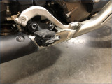 HONDA 1100 AFRICA TWIN 