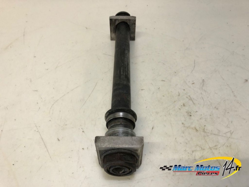 AXE DE ROUE ARRIERE SUZUKI 1300 GSXR HAYABUSA 2000