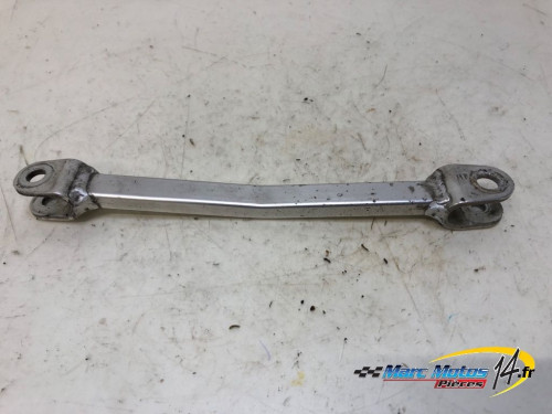 BARRE DE SUPPORT D&#039;ETRIER ARRIERE SUZUKI 1300 GSXR HAYABUSA 2000