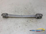 BARRE DE SUPPORT D'ETRIER ARRIERE SUZUKI 1300 GSXR HAYABUSA 2000