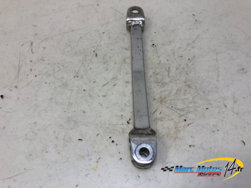 BARRE DE SUPPORT D&#039;ETRIER ARRIERE SUZUKI 1300 GSXR HAYABUSA 2000