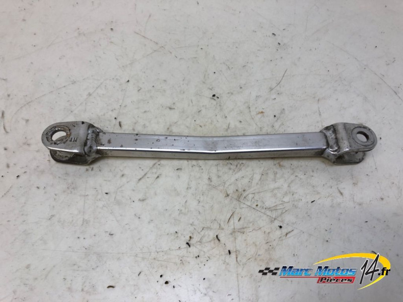 BARRE DE SUPPORT D'ETRIER ARRIERE SUZUKI 1300 GSXR HAYABUSA 2000