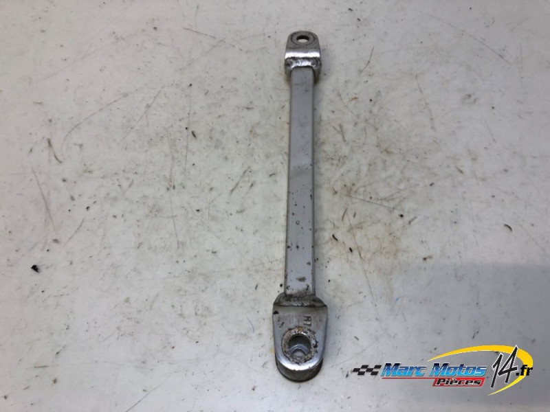 BARRE DE SUPPORT D'ETRIER ARRIERE SUZUKI 1300 GSXR HAYABUSA 2000