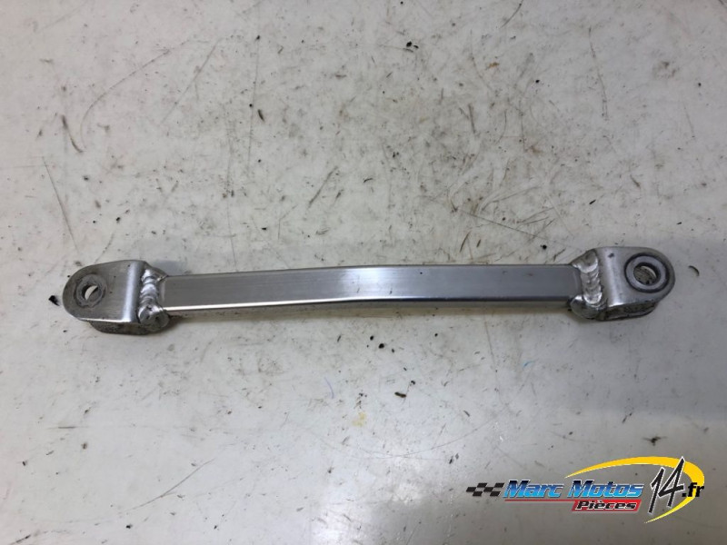 BARRE DE SUPPORT D'ETRIER ARRIERE SUZUKI 1300 GSXR HAYABUSA 2000