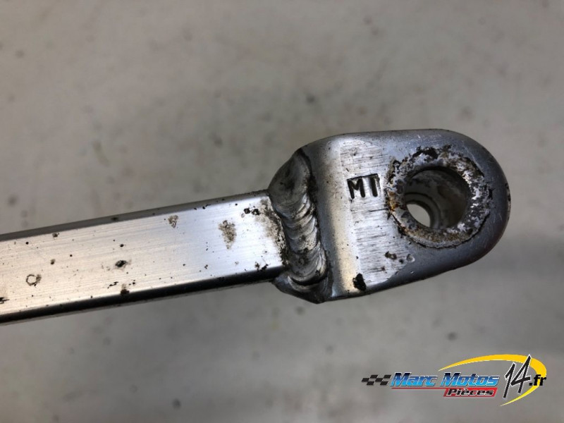 BARRE DE SUPPORT D'ETRIER ARRIERE SUZUKI 1300 GSXR HAYABUSA 2000