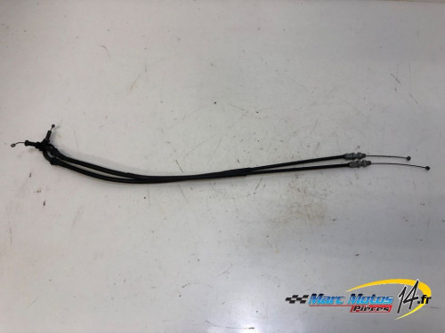 CABLE D&#039;ACCELERATEUR SUZUKI 1300 GSXR HAYABUSA 2000