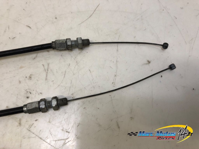 CABLE D'ACCELERATEUR SUZUKI 1300 GSXR HAYABUSA 2000
